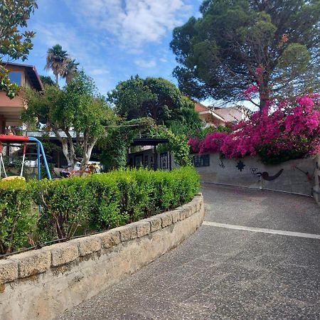 B&B Magna Grecia Κρότωνας Εξωτερικό φωτογραφία