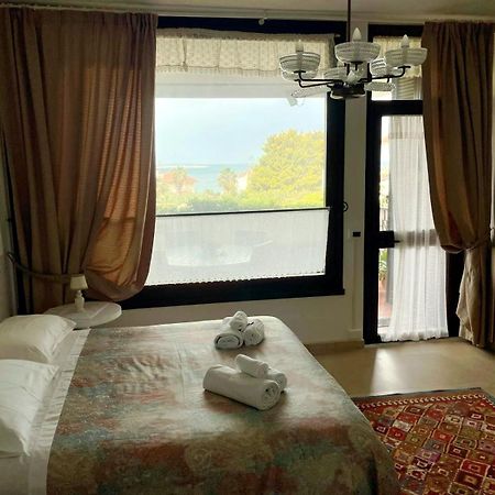B&B Magna Grecia Κρότωνας Εξωτερικό φωτογραφία