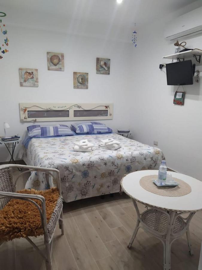 B&B Magna Grecia Κρότωνας Εξωτερικό φωτογραφία