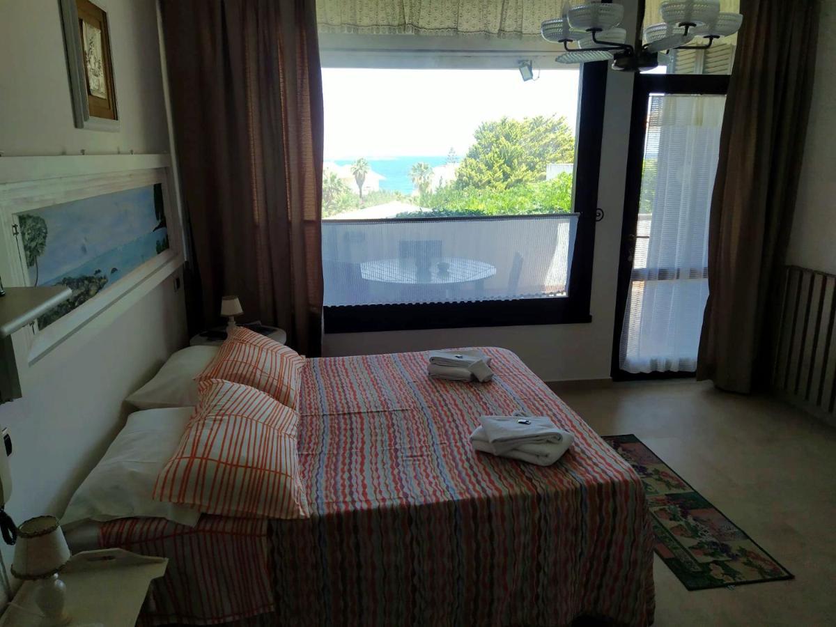 B&B Magna Grecia Κρότωνας Εξωτερικό φωτογραφία