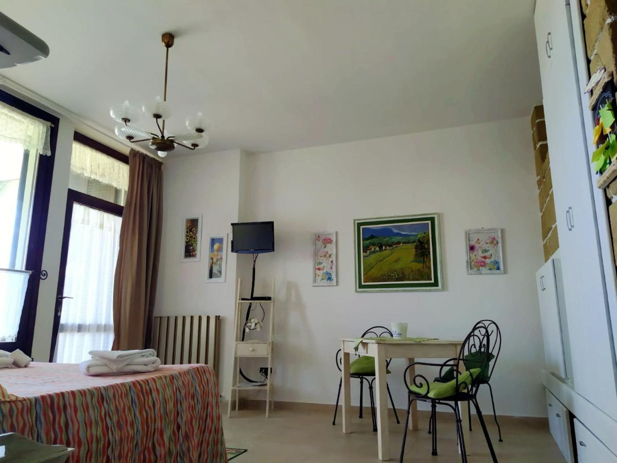 B&B Magna Grecia Κρότωνας Εξωτερικό φωτογραφία