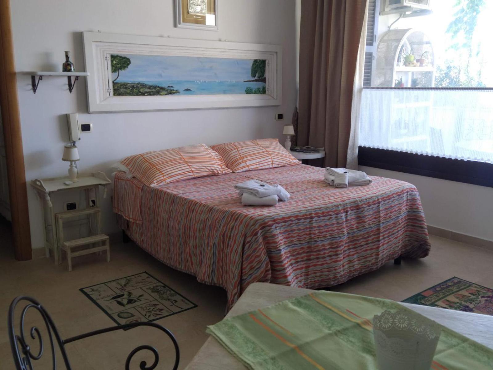 B&B Magna Grecia Κρότωνας Εξωτερικό φωτογραφία