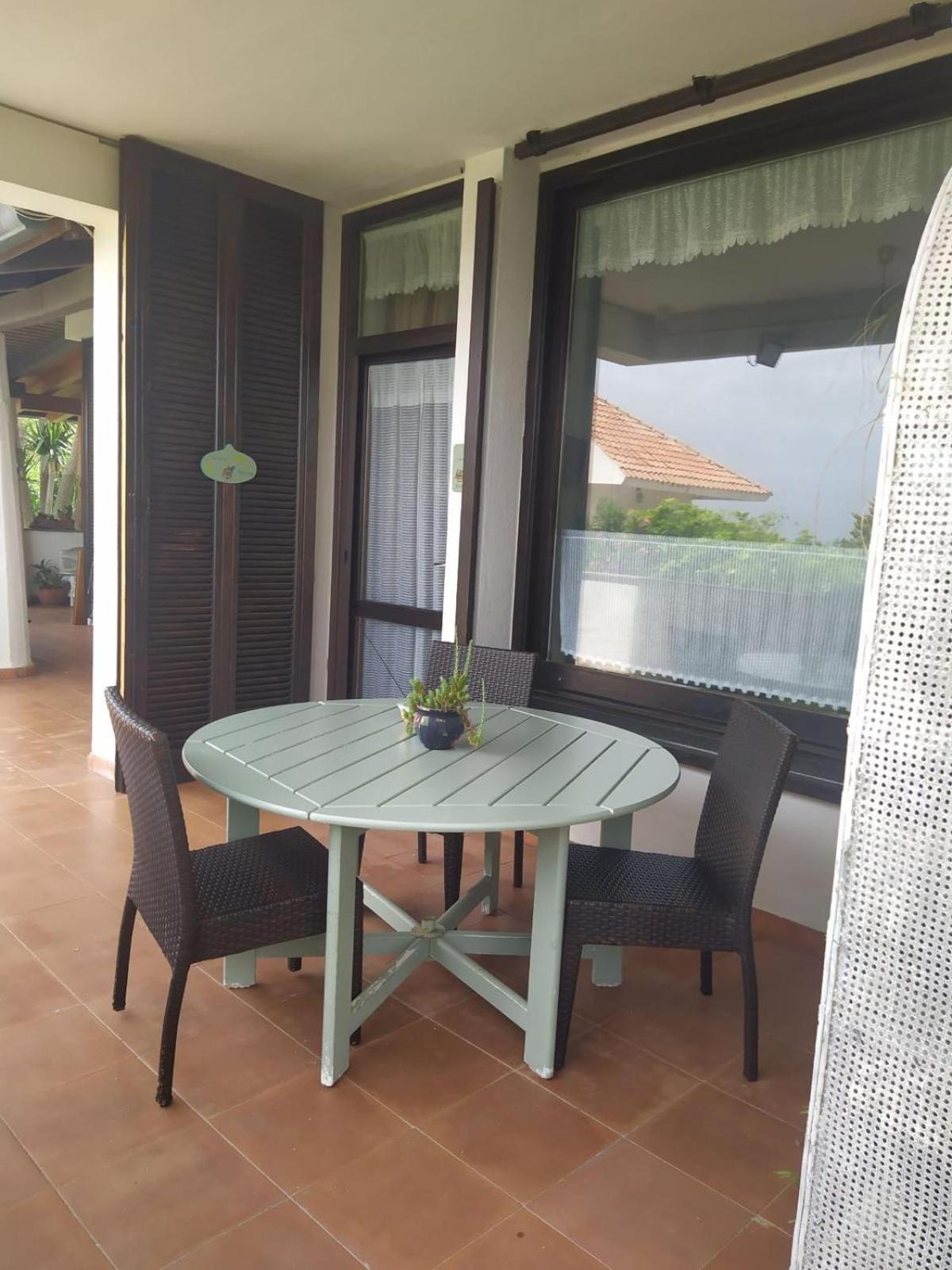 B&B Magna Grecia Κρότωνας Εξωτερικό φωτογραφία