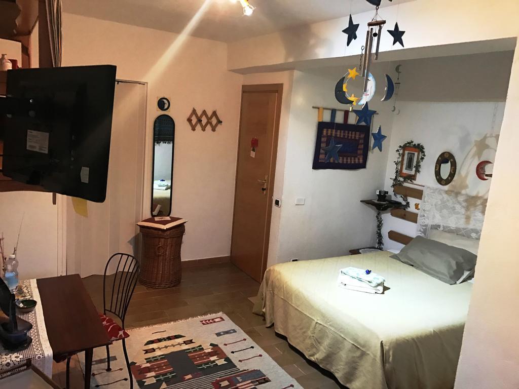 B&B Magna Grecia Κρότωνας Εξωτερικό φωτογραφία