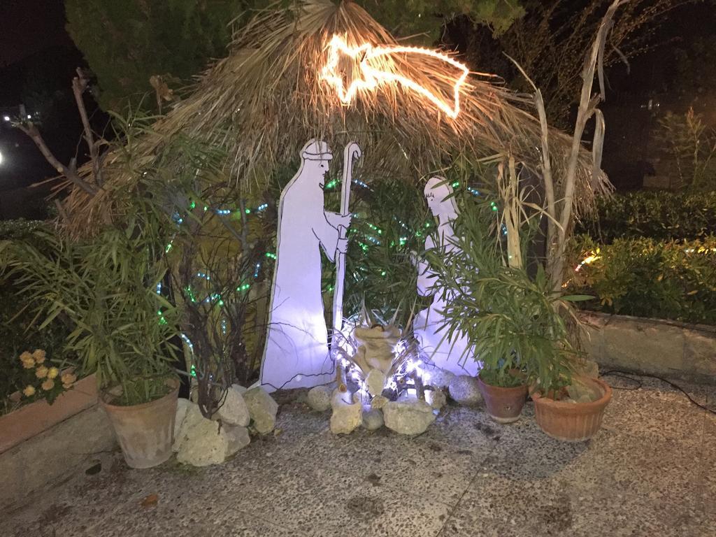 B&B Magna Grecia Κρότωνας Εξωτερικό φωτογραφία