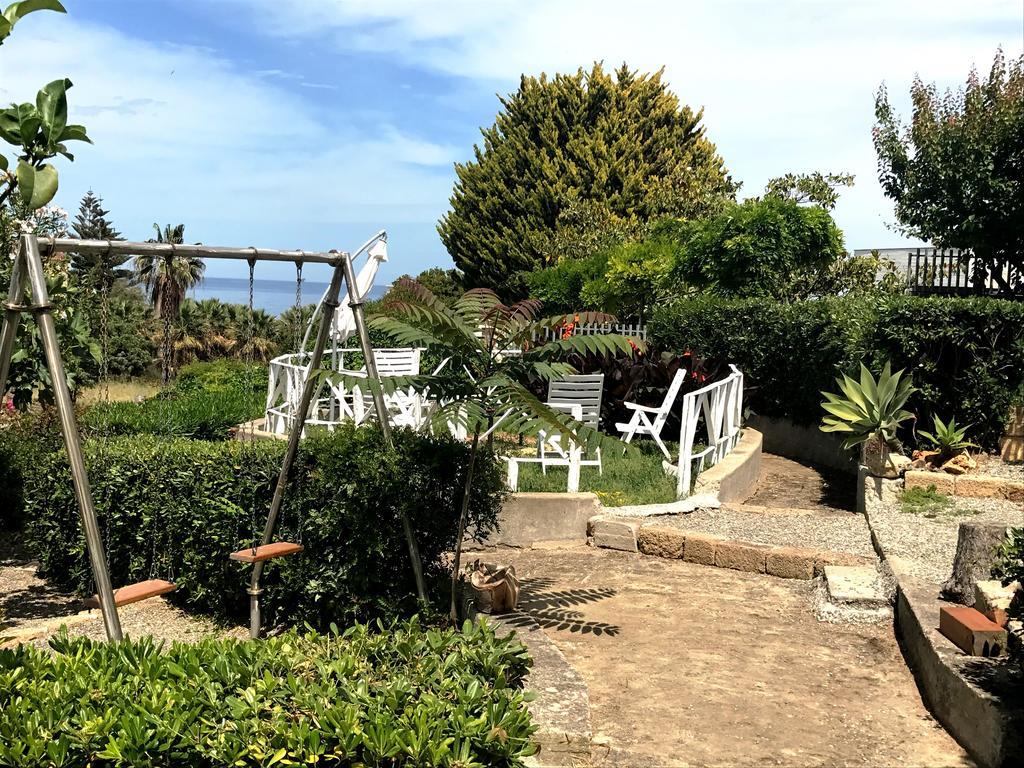 B&B Magna Grecia Κρότωνας Εξωτερικό φωτογραφία