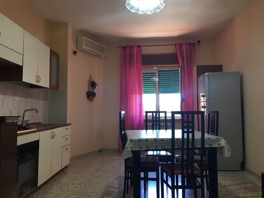 B&B Magna Grecia Κρότωνας Εξωτερικό φωτογραφία