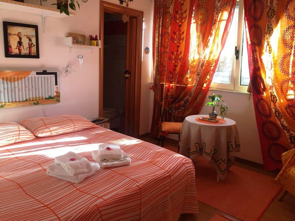B&B Magna Grecia Κρότωνας Εξωτερικό φωτογραφία