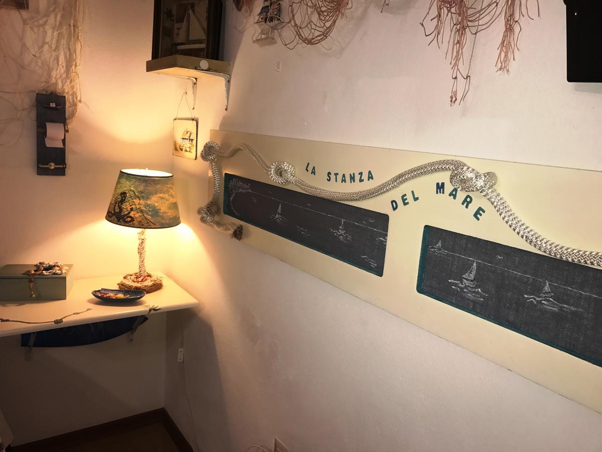 B&B Magna Grecia Κρότωνας Εξωτερικό φωτογραφία