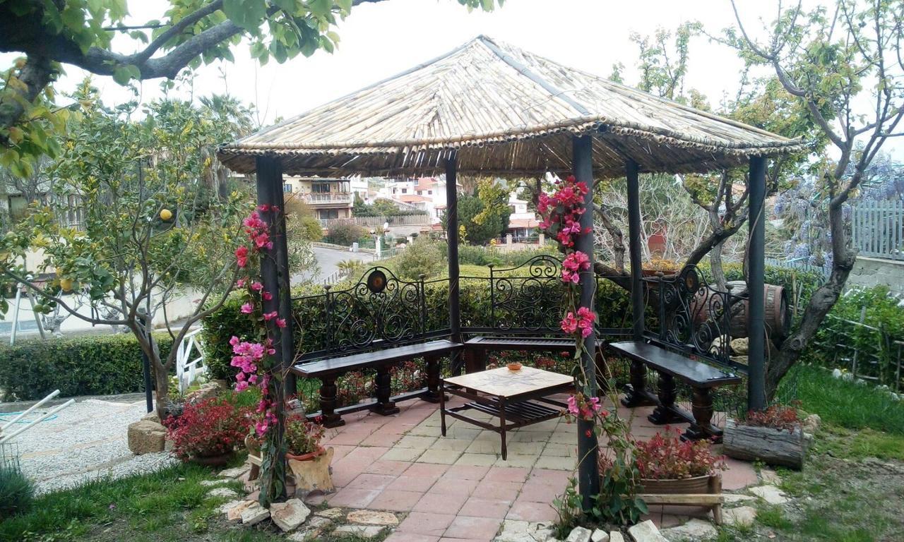 B&B Magna Grecia Κρότωνας Εξωτερικό φωτογραφία