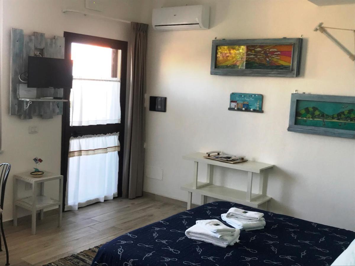 B&B Magna Grecia Κρότωνας Εξωτερικό φωτογραφία