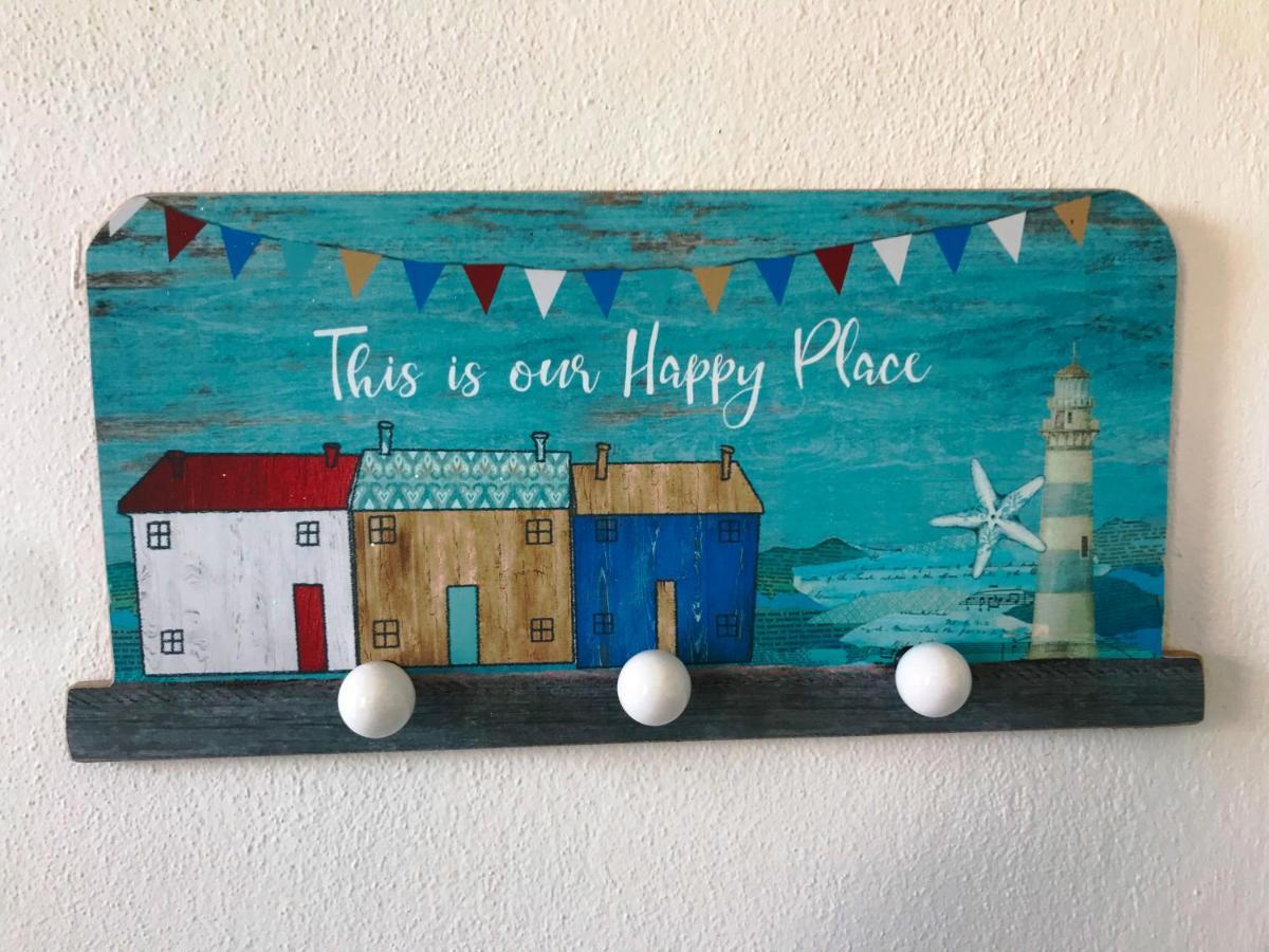 B&B Magna Grecia Κρότωνας Εξωτερικό φωτογραφία