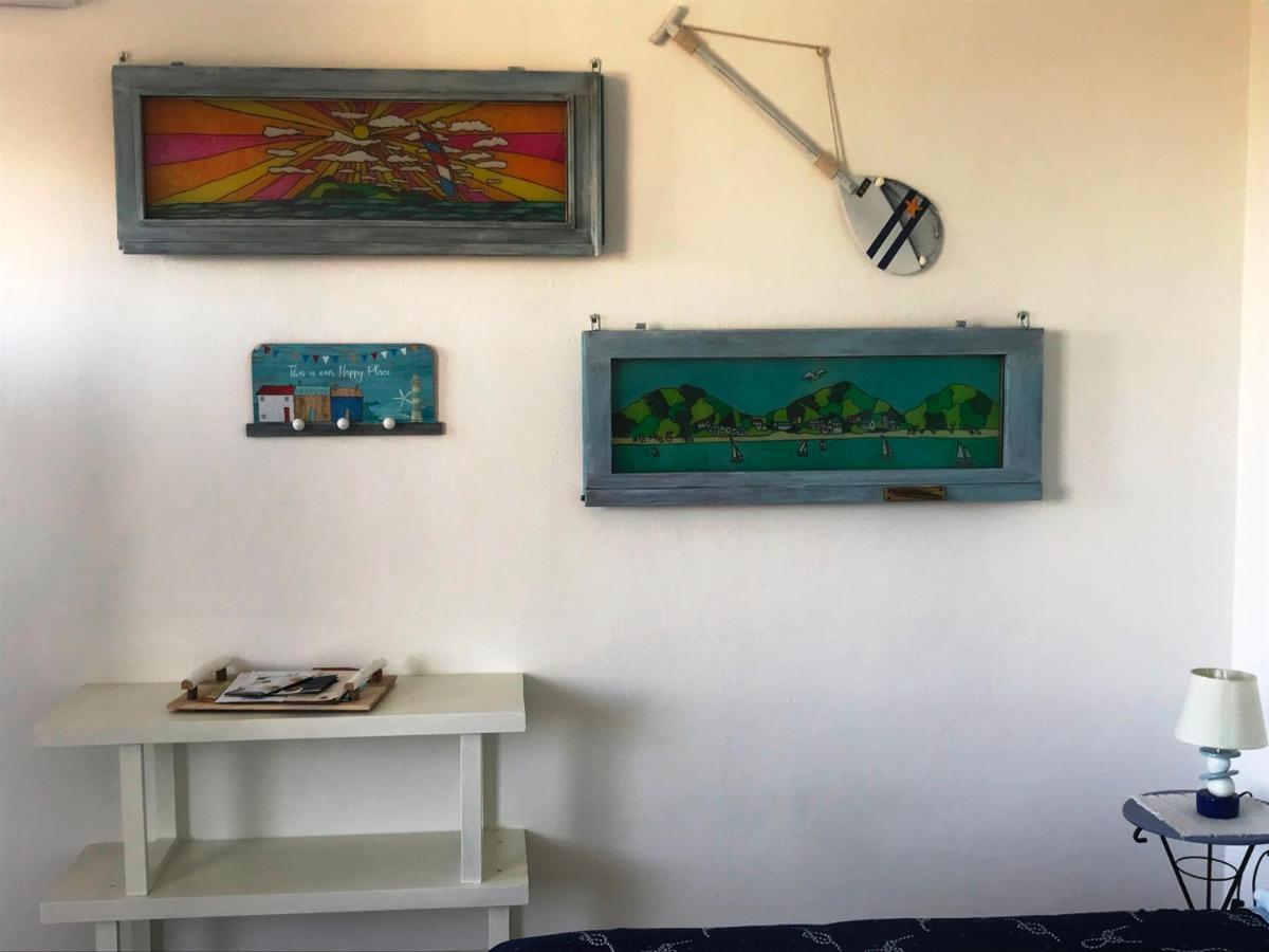 B&B Magna Grecia Κρότωνας Εξωτερικό φωτογραφία